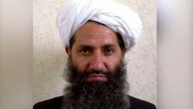 د طالبانو مشر: زما د امرونو او اوامرو اطاعت وکړئ ځکه چې دا اړین او واجب دی