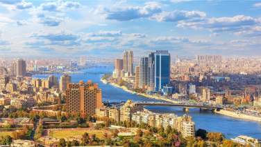 همکاری مصر با گوگل و یونیسف برای ارتقای آموزش