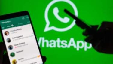 ارتباط بدون نیاز به شماره تیلفون در واتس‌اپ