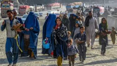 بازگشت اجباری مهاجران افغان؛ پاکستان روند اخراج را سرعت داد