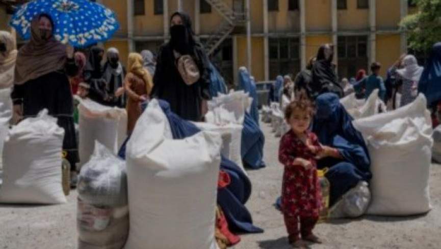 اوچا: بیش از 22 میلیون افغان به کمک‌های فوری بشردوستانه نیاز دارند