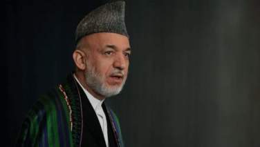 محکومیت حمله اسرائیل به ایران توسط حامد کرزی؛ جهان امروز بیش از هر زمان دیگر، نیازمند صلح و آرامش است