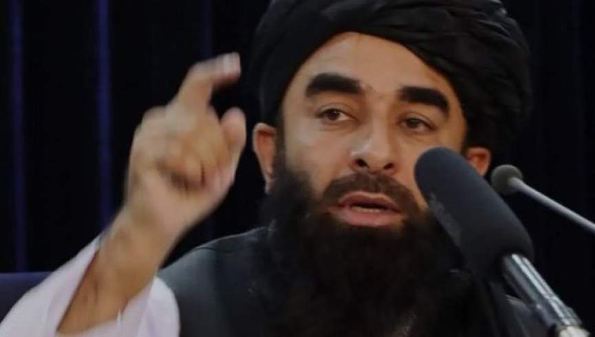 طالبان حمله اسرائیل به ایران را محکوم کرد: این اقدامات نقض حقوق بین‌الملل و تشدید تنش منطقه‌ای است