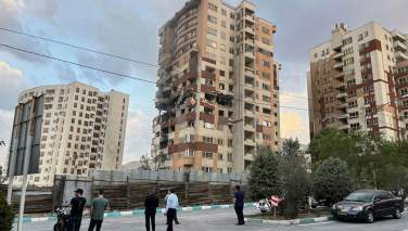 کرملین و پکن حملات اسرائیل به ایران را محکوم کردند و خواستار خویشتنداری طرفین شدند