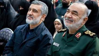 پس از شهادت فرماندهان بلندپایه؛ انتصابات جدید در رده‌های ارشد نیروهای مسلح و سپاه جمهوری اسلامی ایران انجام شد