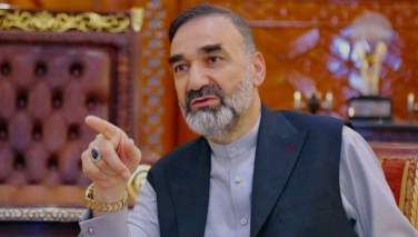 عطا محمد نور: حمله اسرائیل به ایران نقض آشکار قوانین بین‌المللی و تهدیدی برای صلح منطقه است