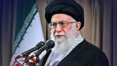 آیت‌الله خامنه‌ای: «نیروهای مسلح ایران» اسرائیل را بیچاره خواهند کرد