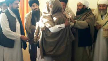 تېر کال په هېواد کې له ۹۰۰ زیاتې قومي شخړې حل شوي
