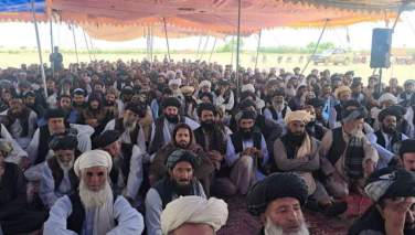 کوچیان: طالبان دې زمونږ ستونزو ته رسېدنه وکړي