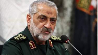 مقام امنیتی ایران: تا پشیمانی اسرائیل به حملات موشکی ادامه می‌دهیم
