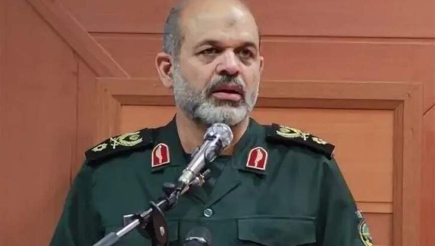 د صهیونیسټ رژیم لخوا د ایران د توغندیو د زېرمو د ویجاړولو ادعاوې بې اساسه دي / موږ تر اوسه پرمختللي توغندي نه دي کارولي