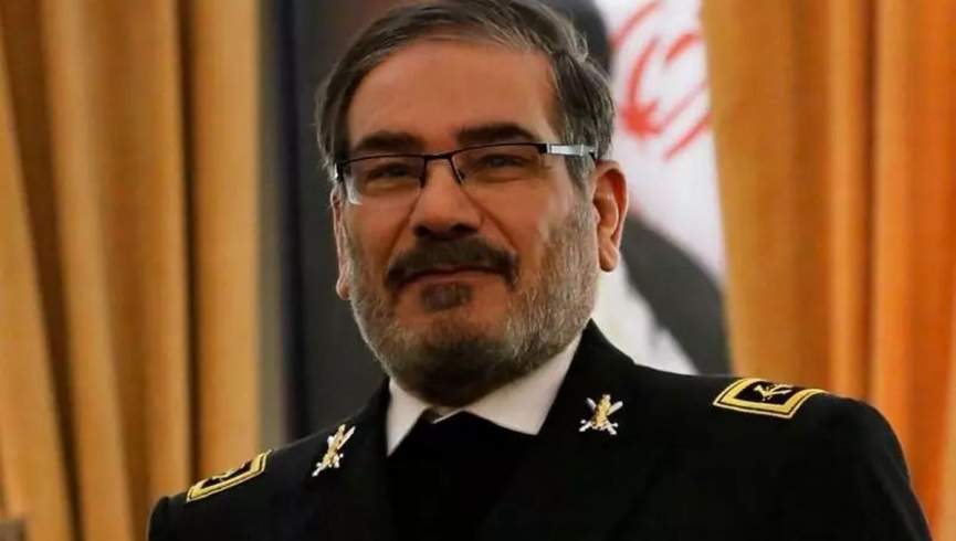علی شمخانی: جنگیدن با ایران بازی با آتشی‌ست که جز خاکستر برای‌تان نخواهد داشت