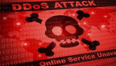 بزرگ‌ترین حمله DDoS تاریخ