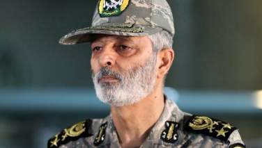 سرلشکر موسوی: تجاوز امریکا به ایران، دست نیروهای مسلح را برای هر پاسخ قاطع باز کرد