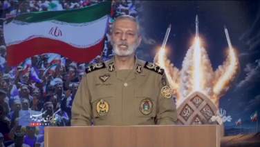 هشدار قاطع ایران به امریکا: مجازات سخت در راه است