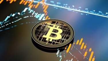 آیا جنگ اخیر باعث سقوط هش‌ریت بیت‌کوین شده است؟