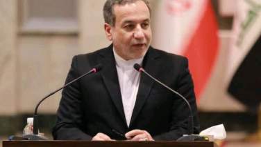 وزیر خارجه ایران خطاب به ترامپ: اگر خواهان توافق هستید از لحن توهین‌آمیز دست بردارید