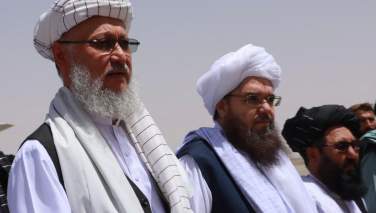 معاون اداری گروه طالبان بر‌ فراهم‌آوری تسهیلات بیشتر به مهاجرین عودت‌ کننده از ایران تاکید کرد