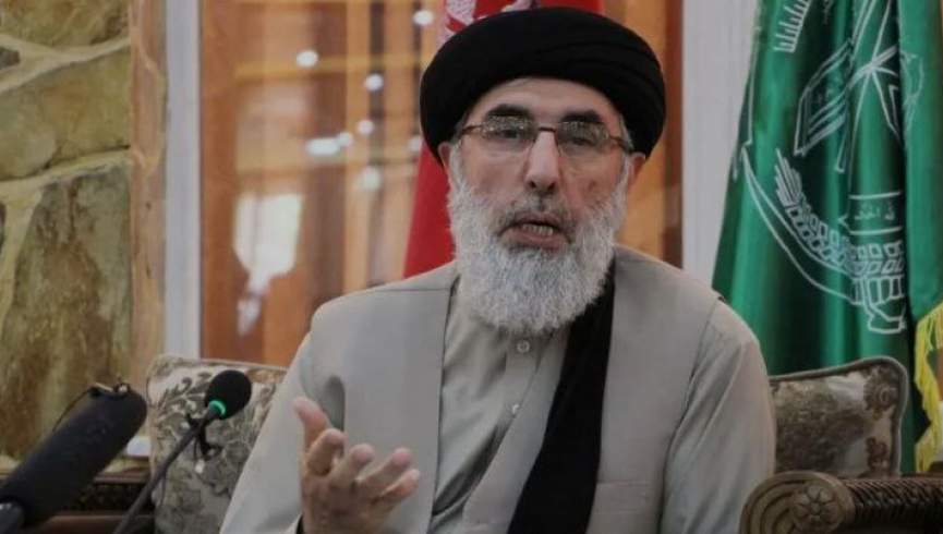 گلبدین تلویحاً به گروه طالبان: استبداد، اختناق، سانسور و ارعاب عمر حکومت‌تان را کوتاه می‌کند