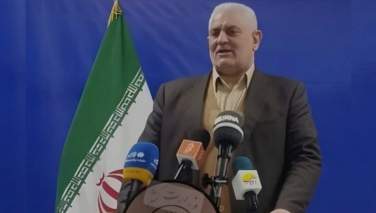 روزانه 8 هزار مهاجر از طریق مرز دوغارونِ ایران اخراج می‌شوند