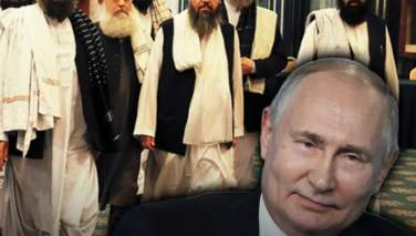به رسمیت شناختن طالبان توسط روسیه؛ قمار استراتژیک یا سقوط در باتلاق ژئوپولیتیکی؟