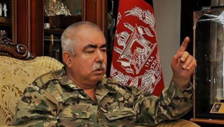 د طالبانو په رسمیت پېژندل د ترهګرۍ د پیاوړتیا او د سیمې د بې ثباته کولو په لور یو ګام دی