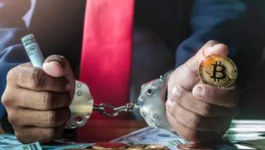 دو فرد به کلاهبرداری ۶۵۰ میلیون دالری در حوزه ارزدیجیتل متهم شدند