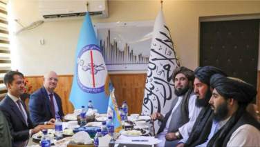 طالبان د UNODC سره د دوامداره همکارۍ غوښتنه کوي