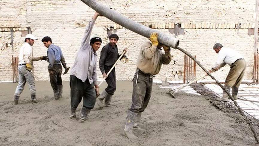 بیش از 420 هزار اتباع افغانستانی در ایران مشغول به کار هستند