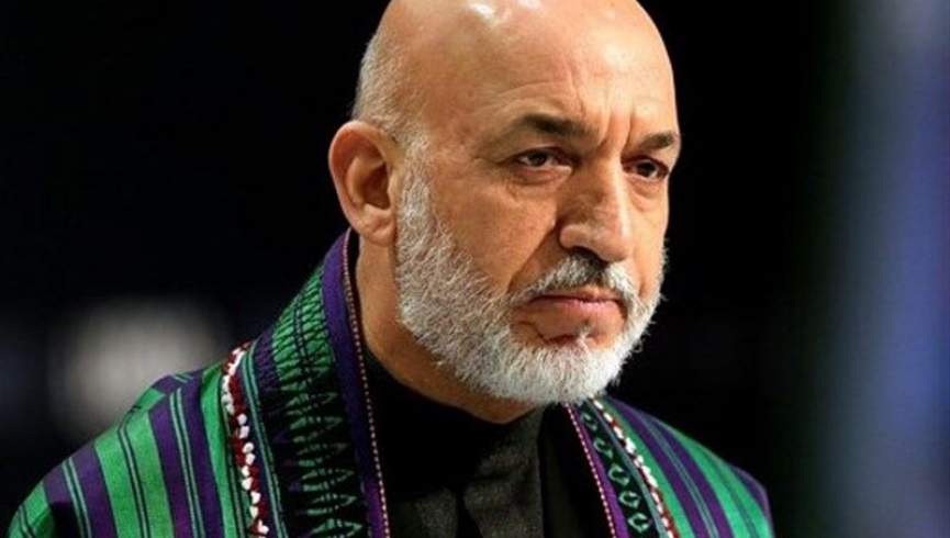 تمجید کرزی از برترین‌های کانکور ۱۴۰۴؛ مکاتب و دانشگاه‌ها به روی دختران باز شود