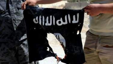 سنتکام: رهبر ارشد داعش و دو پسرش در حلب سوریه کشته شدند