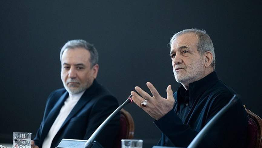 رئیس‌جمهور ایران: ساماندهی مهاجران افغان با دقت و احترام انجام شود