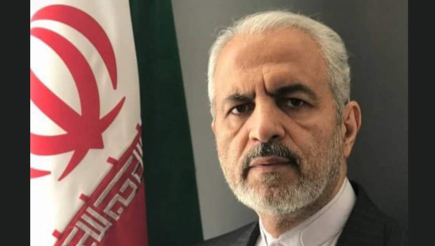 د طالبانو او ایران ترمنځ د کار او ټولنیزو چارو د تفاهم لیک د نهايي کېدو په درشل کې دی
