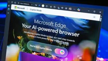 مایکروسافت از Copilot Mode برای اج رونمایی کرد