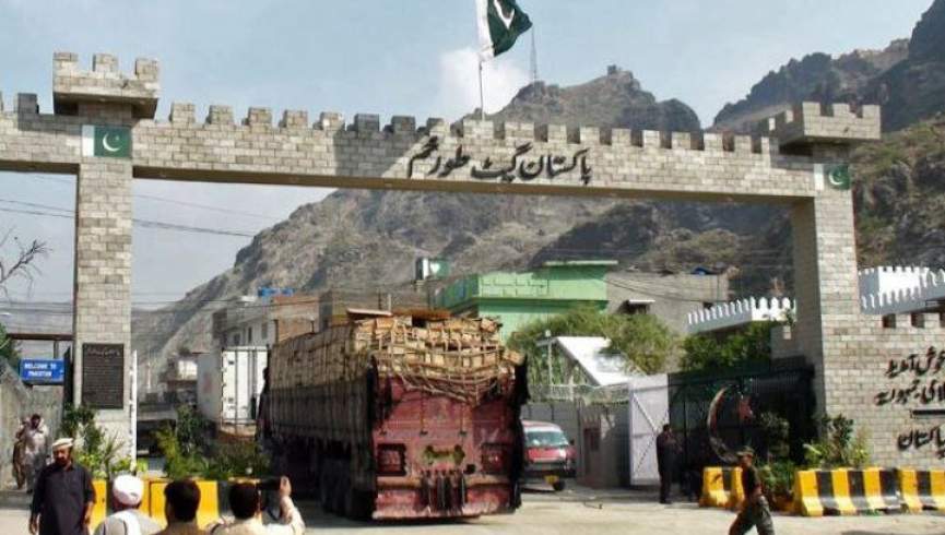 واردات کالا از پاکستان بیش از 38 درصد افزایش یافته است
