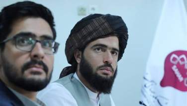 طالبان: شلیک هر موشک به اسرائیل موجی از شادی در افغانستان ایجاد می‌کرد