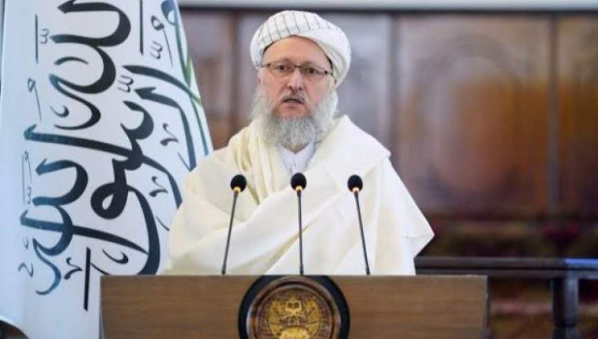 امنیت شورا د طالبانو د اداري مرستیال لپاره د لنډمهاله سفر اجازه لیک صادر کړ