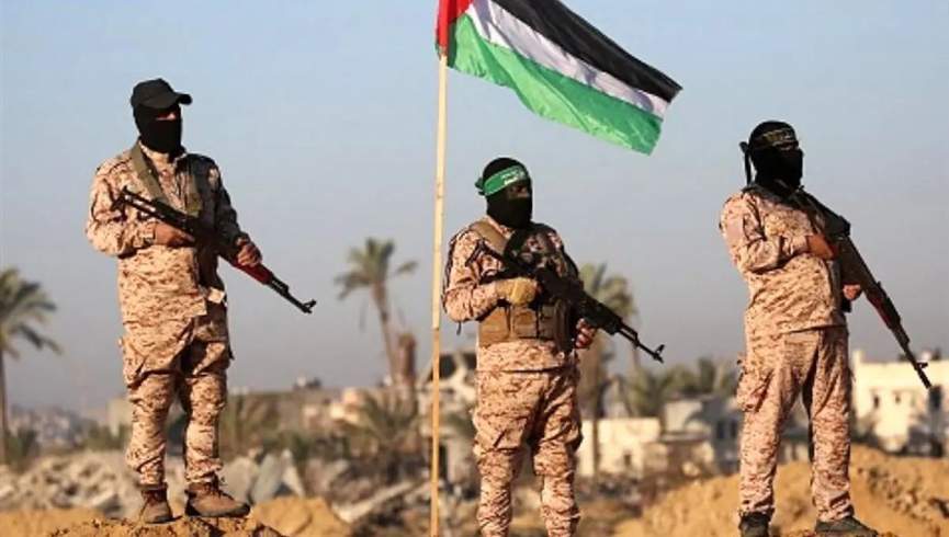 حماس: تر څو فلسطین په رسمیت نه وي پژندل شوی، وسلې نږدو
