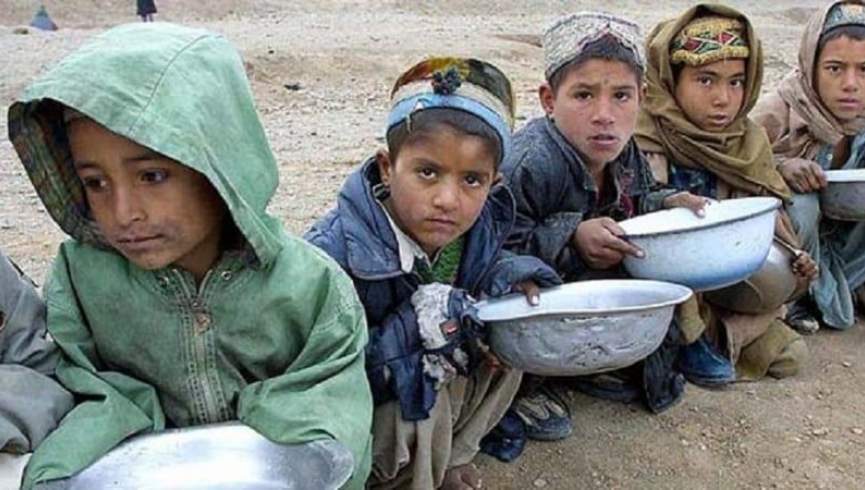 د خوړو نړیوال پروګرام: په افغانستان کې لوږه مخ په زیاتیدو ده