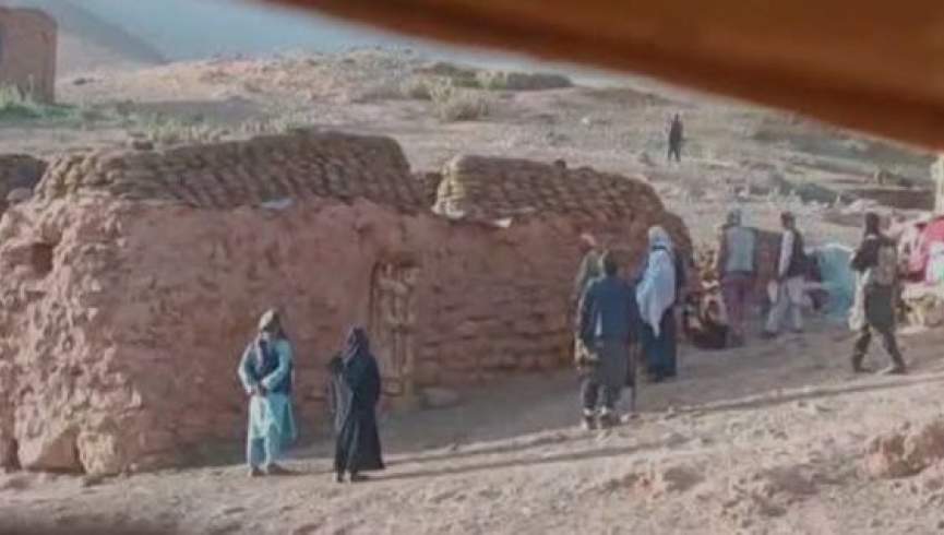نامه مردم ولسوالی پنجاب به امرالله صالح: کمک کنید تا خانه و خاک‌مان را پس بگیریم