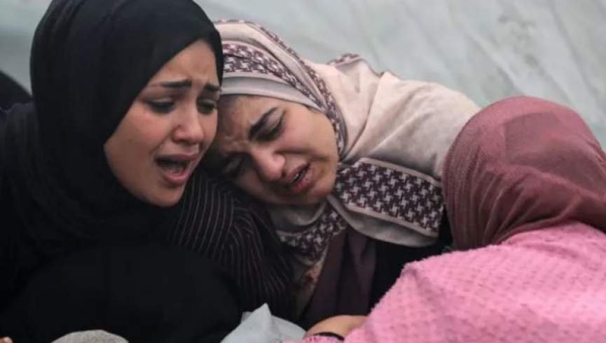 یک میلیون زن و دختر در غزه از گرسنگی رنج می‌برند