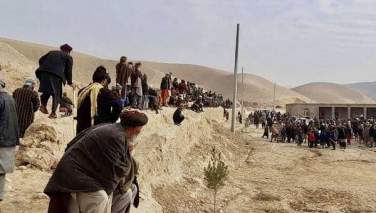 فشار طالبان برای غصب زمین‌های رشک به‌نفع کوچی‌ها