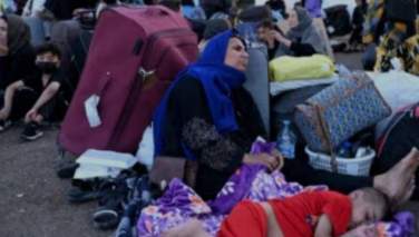 طالبانو بې محرمه ښځې د کور له کرایه کولو منع کړې دي