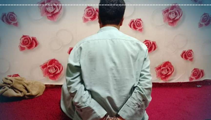 په غزني ولایت کې یو کس د تښتونې په تور نیول شوی