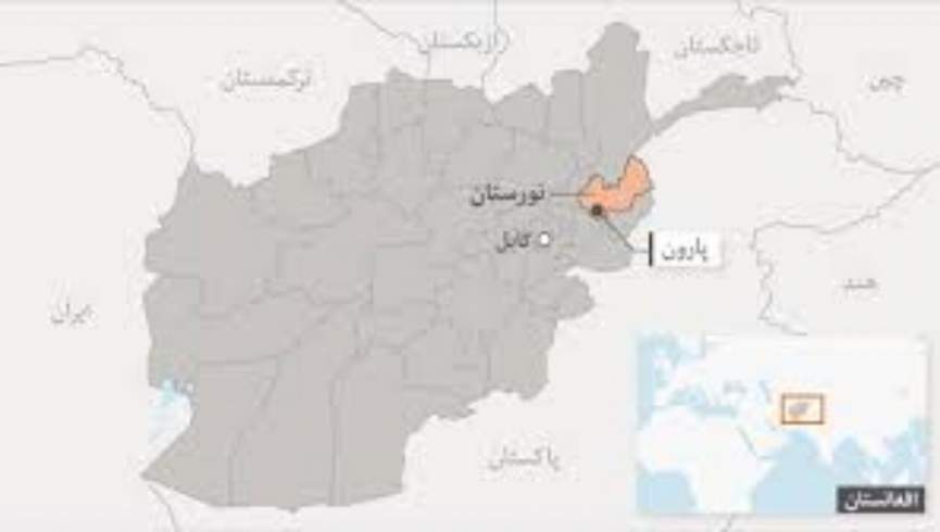 نورستان: په کان کې چاودنې اته کان کیندونکي ووژل