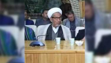 په هرات کې د شیعه عالم نیول؛ طالبان د دعا کتاب جرم ګڼي