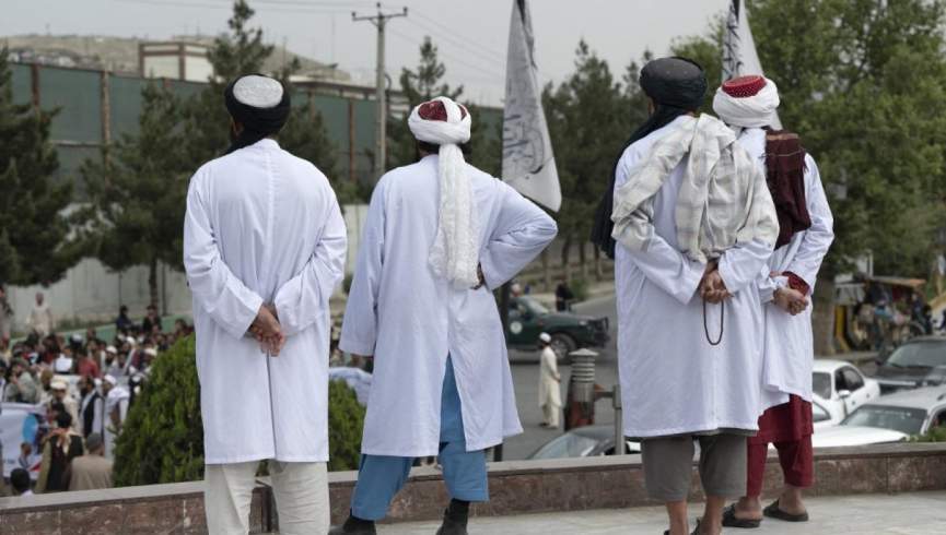 طالبان رفیق بازی، قوم گرایی و زبان پرستی نکنند