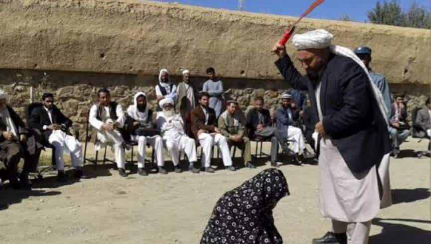 گروه طالبان طی سه ماه گذشته چهار تن را در ملأ عام اعدام و 234 نفر دیگر را شلاق زده‌اند