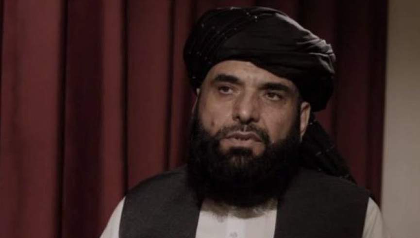 لوېدیځو هېوانو ته د طالبانو زارۍ: ډیپلوماتیک ماموریتونه موږ ته وسپارئ