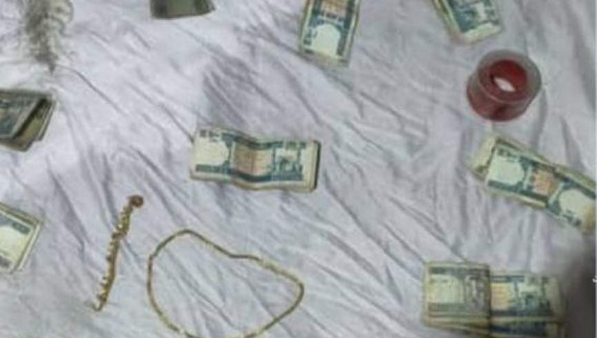 بازداشت 7 تن در پیوند به سرقت طلا و پول نقد از ولایات خوست و پکتیکا